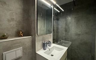 Apartament de închiriat cu 2 camere în zona Torontalului, Timișoara - Poză 12