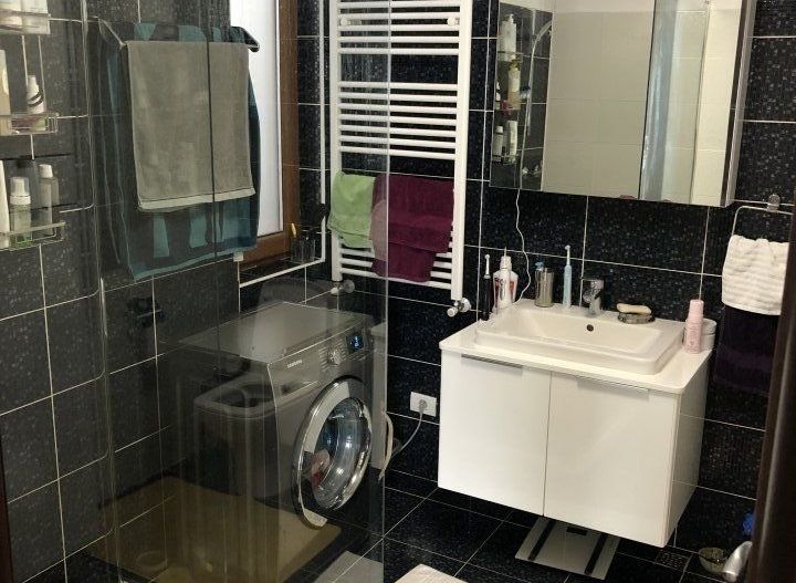 COMISION 0% Ap2 camere Unirii-Fantani T586 - Poză 10