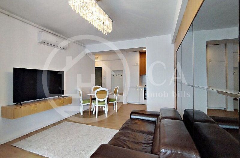 Apartament cu 2 camere de inchiriat in zona Iosia, Oradea - Poză 1