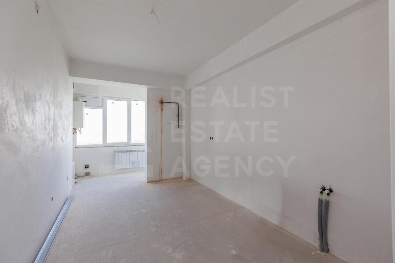 Vânzare, apartament, 2 camere, str. Valea Crucii, Botanica - Poză 3