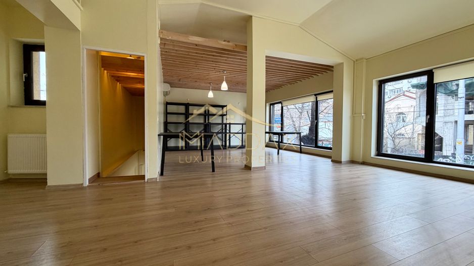 Spatiu Comercial *180mp* // 2 parking spaces // Stefan Cel Mare - Poză 10