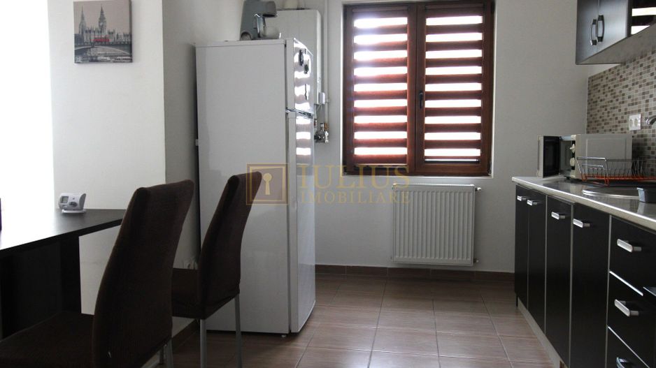 Apartament cu parcare subterana in zona spitalului Premiere, pet friendly. - Poză 9