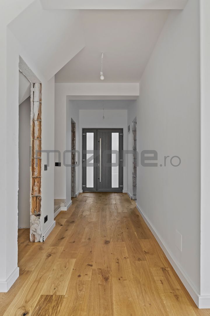 Casa Eleganta | 5 Camere | Terasa Acoperita | Corbeanca | DN1 | Comision 0% - Poză 15