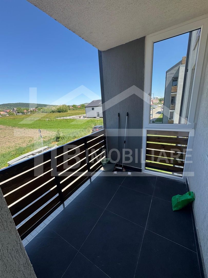 Apartament cu 2 camere, 54mp, parcare, Zona AMA Residence - Poză 10