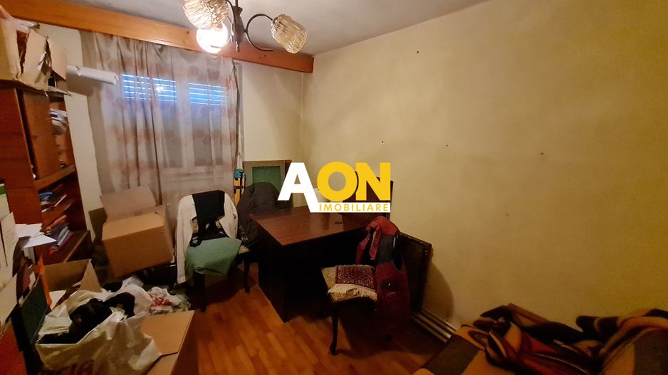 Apartament 2 Camere, 42mp, Decomandat, Cetate - Poză 3