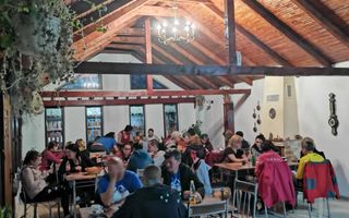 CASĂ\VILĂ DE VÂNZARE \COM. OBREJA\SAT IAZ\CARAȘ-SEVERIN - Poză 15