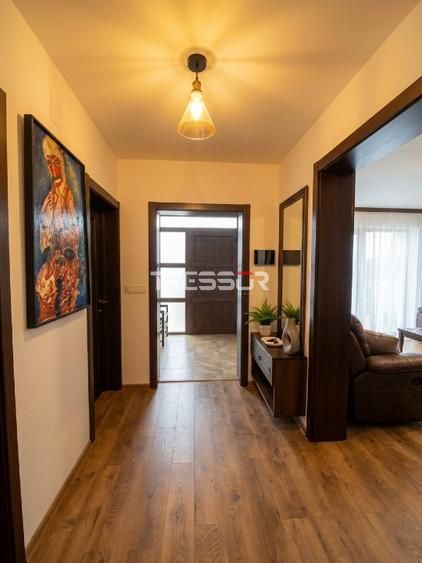 Casă individuală P+1 în Agigea – Cartier Eroilor | 212 mp utili - Poză 10