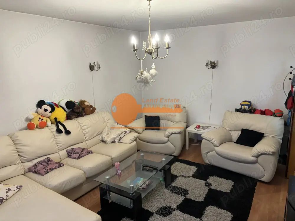 Apartament cu 2 camere in zona 13 Septembrie - Poză 2