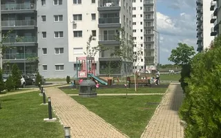 Apartament 3 camere de vanzare in Ghencea - Poză 27