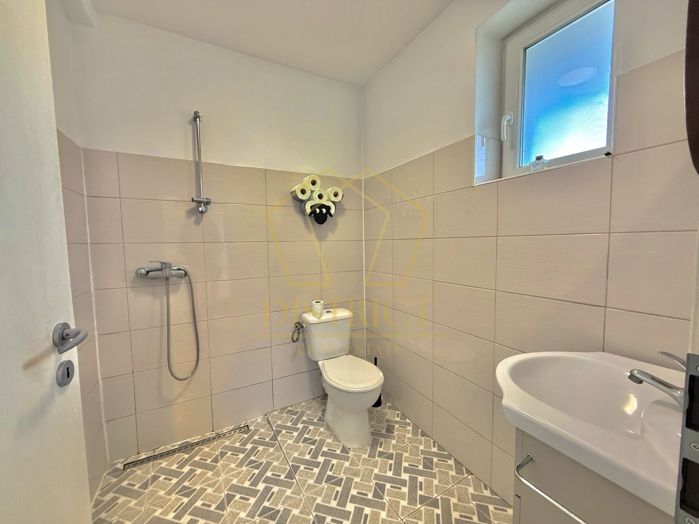 Duplex 4 camere cu curte proprie | Sanandrei | COMISION 0% - Poză 10