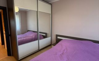 Apartament 2 camere decomandate, 52 mp, parcare, zona Leroy - Poză 5