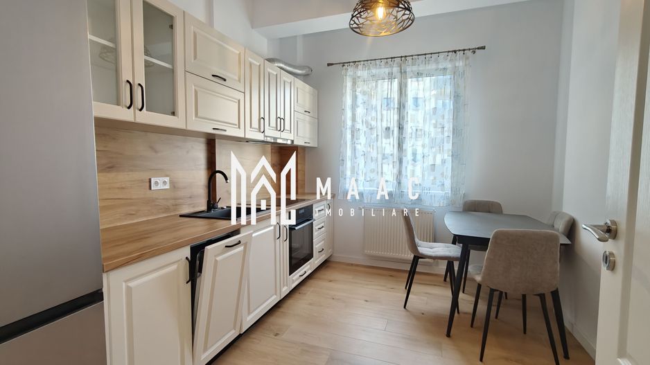 Apartament 2 camere I Etaj 2 I Balcon I Parcare I Cireșica - Poză 4