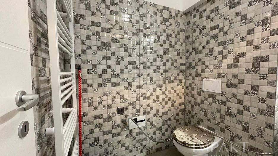 Apartament 2 camere Mănăștur, luminos și modern - Poză 7