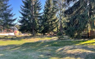 Teren Intravilan de 3300 mp de Vanzare in Marisel - Poză 1