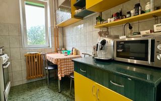 2 camere cu vedere spre parc | Etaj 2/10 | Gheorgheni - Mercur - Poză 4