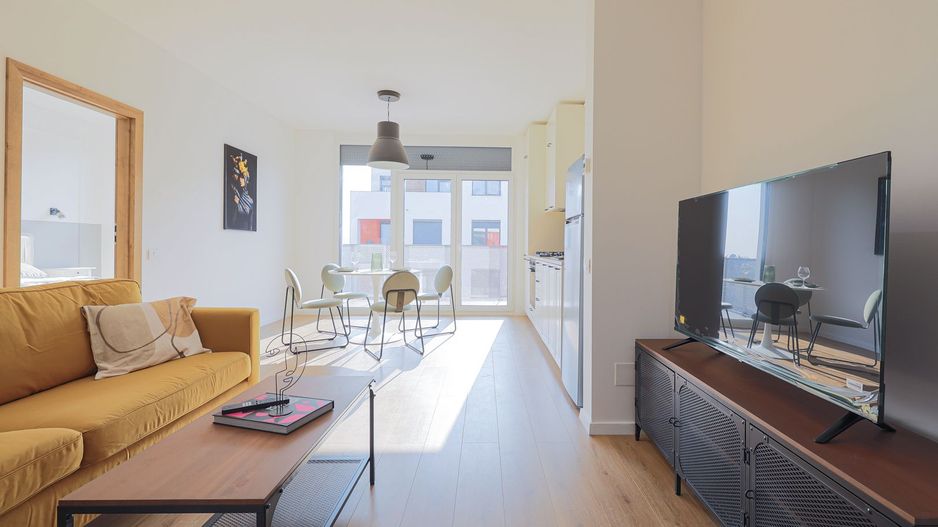 Apartament 2 camere ARED - AFI - Poză 1