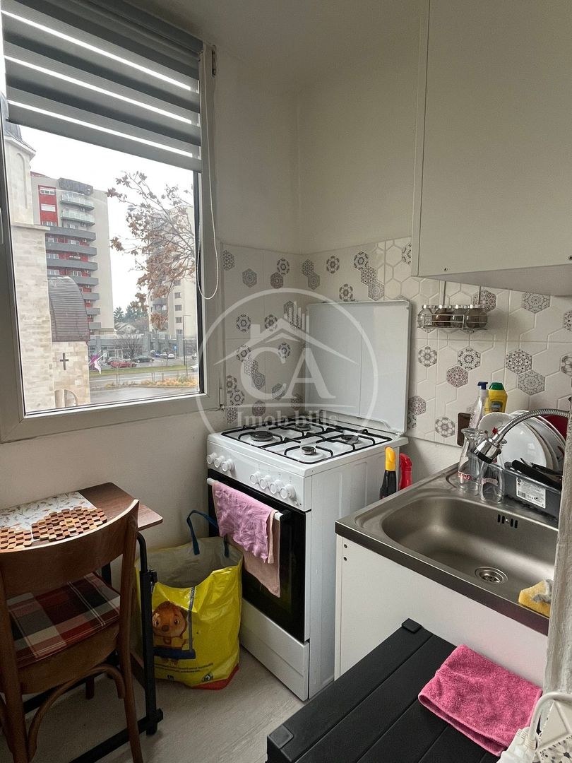 Apartament cu 3 camere de vânzare în zona Calea Aradului/Ramada,Oradea - Poză 5