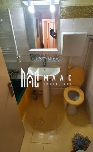 Garsoniera decomandata I Lazaret - zona Henri Coanda - Poză 7