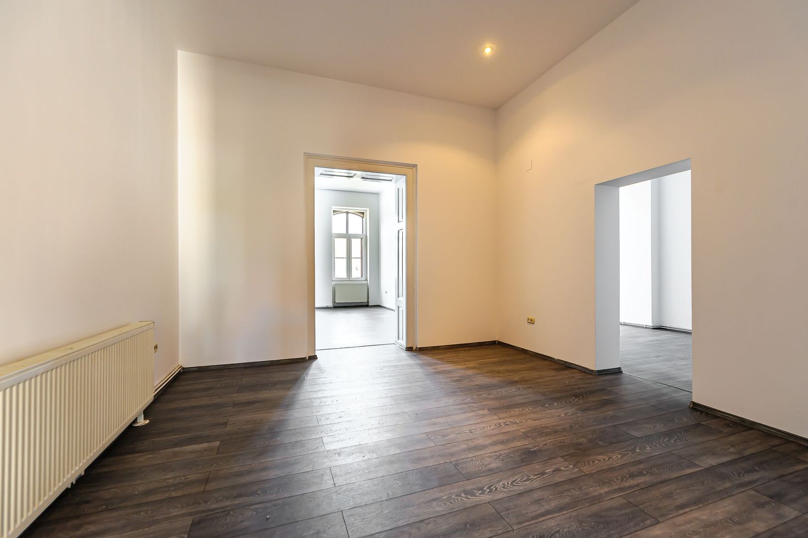 Apartament ultracentral cu 9 camere Arad - Poză 4