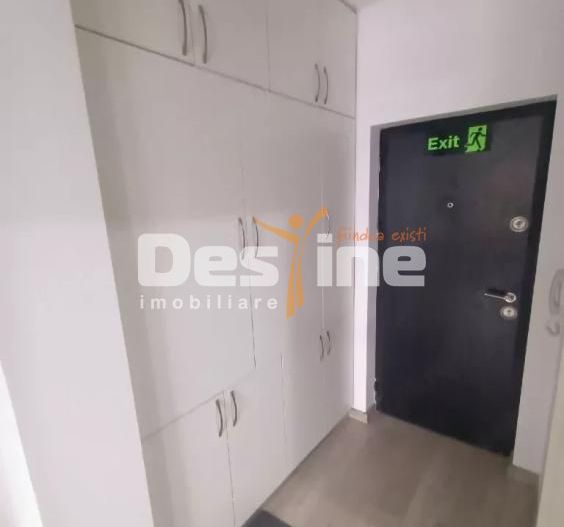 🏡 Apartament 1 cameră, bloc nou 2024, loc de parcare privat – Giroc - Poză 10
