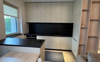 2 camere LUX, Semi Central, Gradina, Record Park, Parcare, The Office - Poză 4