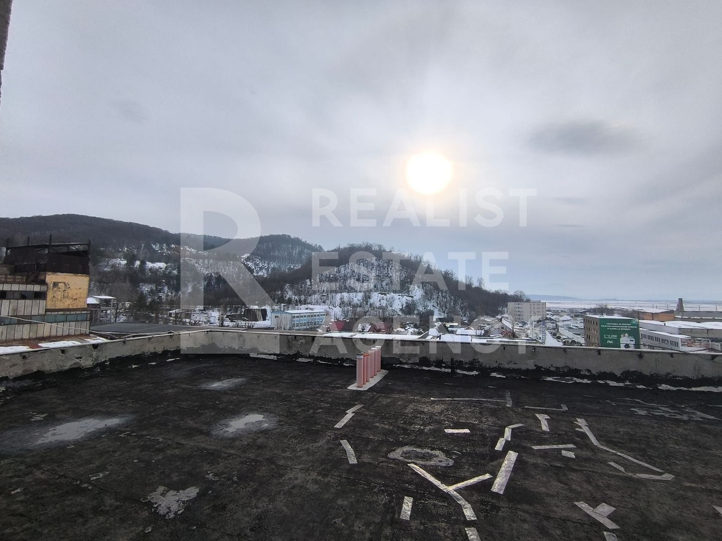 Clădire P+3– Ideală pentru cazare muncitori, Brașov - Poză 12