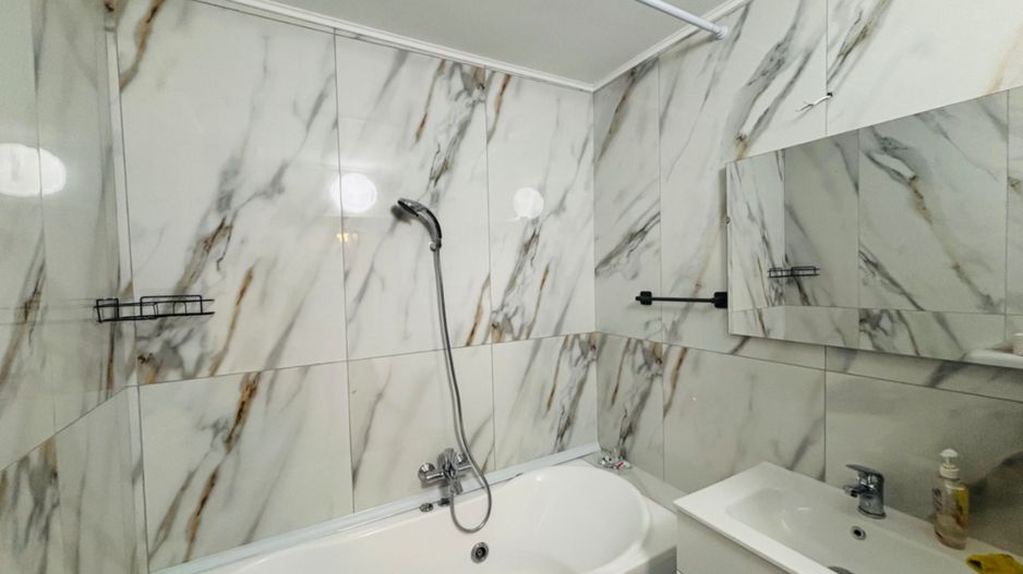 Apartament 2 camere | George Enescu, Suceava | 56 mp | 93,000 € - Poză 10