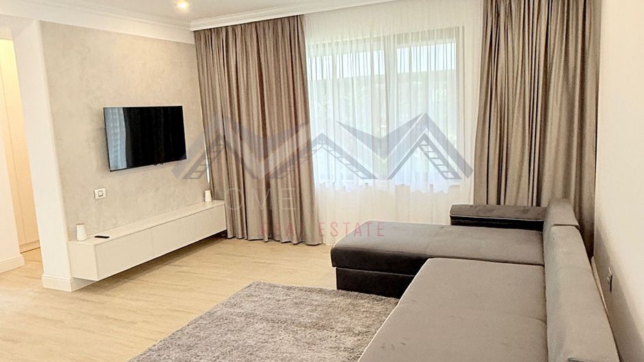 Casă P+1 Otopeni - prima închiriere - Poză 1