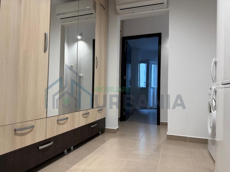 Persoană Fizică Închiriez apartament cu 2 camere decomandat - Poză 16