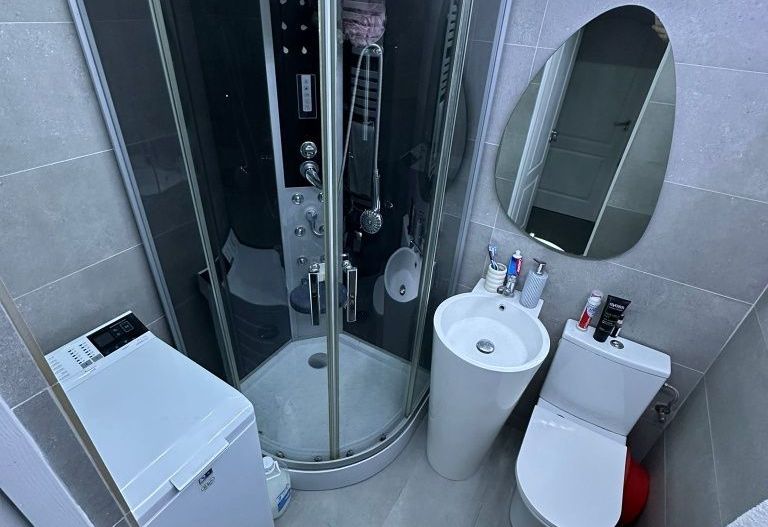 Apartament 3 camere Valea Oltului 10 metrou Valea Ialomiței - Poză 7