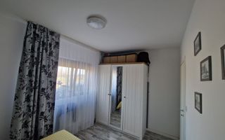 Apartament 2 camere, Baroque Residence, Parter, Parcare inclusa, Mobilat si utilat - Poză 7