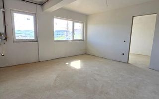 Apartament de 3 camere predare finisat, bloc nou, parcare, Baciu - Poză 1