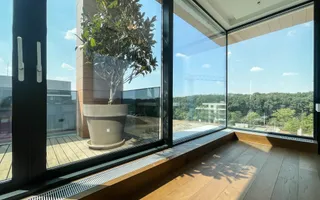 Incredible Penthouse *433 SQM* + 160 SQM Terrace // Baneasa - Poză 23