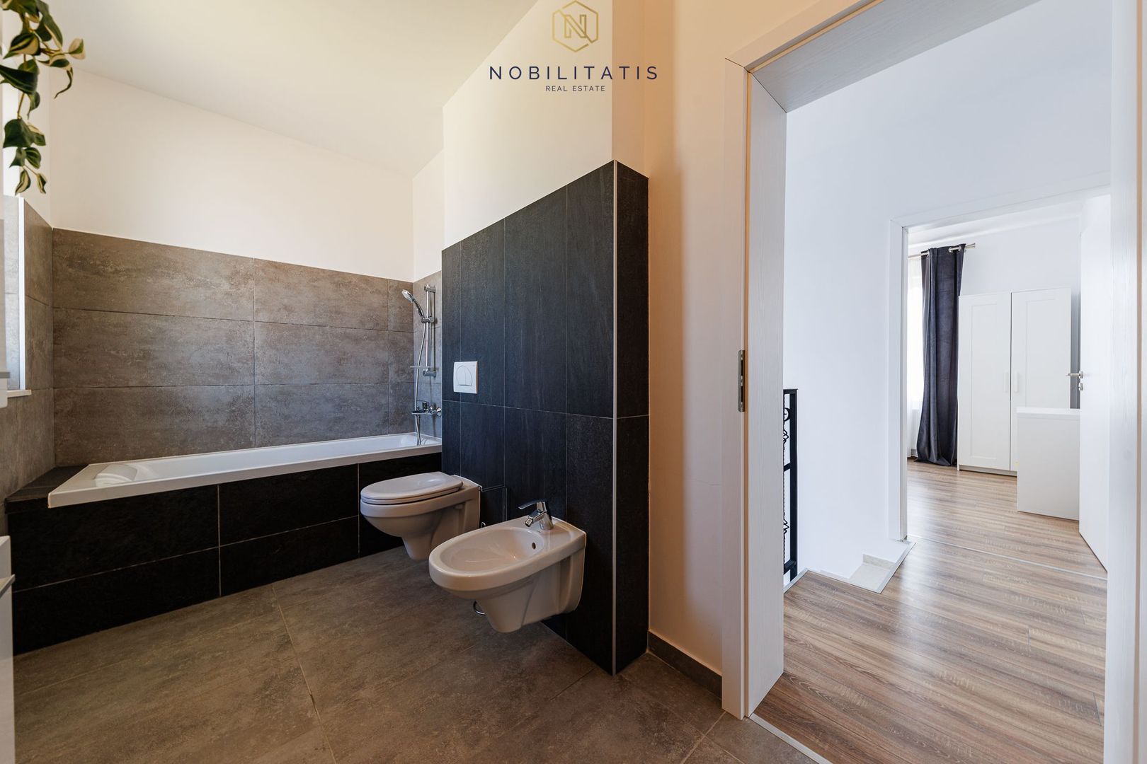 Prima inchiriere | Duplex Segmentul Premium | 4 dormitoare & 2 bai - Poză 25