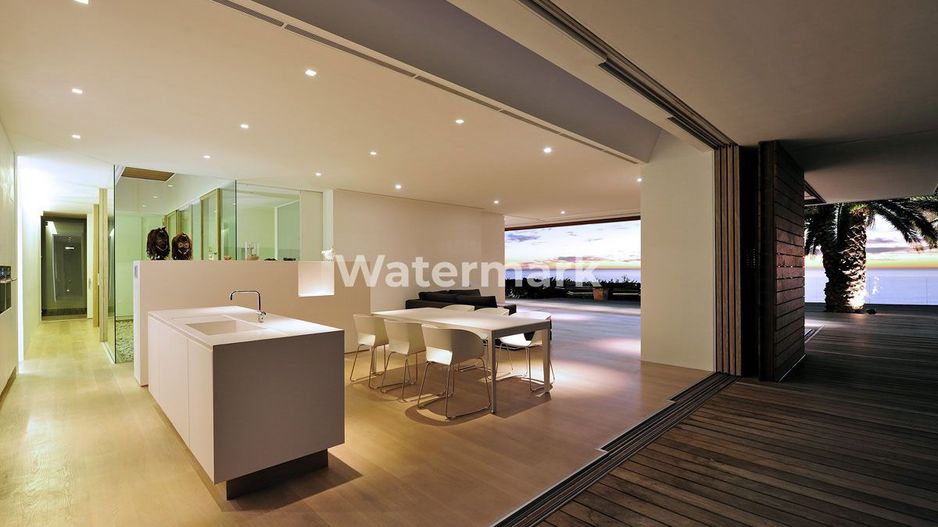 Vila ultramoderna de vanzare in Zorilor - Poză 2