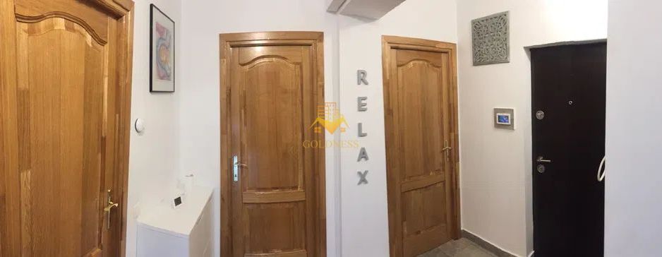 3 Camere semidecomandata, Parcare, Vivo Mall,Zona Valea Garbaului. - Poză 7