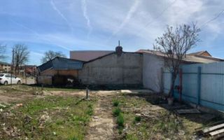 Teren intravilan 194 mp | Straulesti | Proiect de constructie - Poză 1