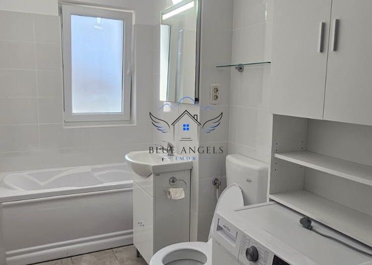 Garsoniera PET FRIENDLY, Subcetate Sanpetru - Poză 7