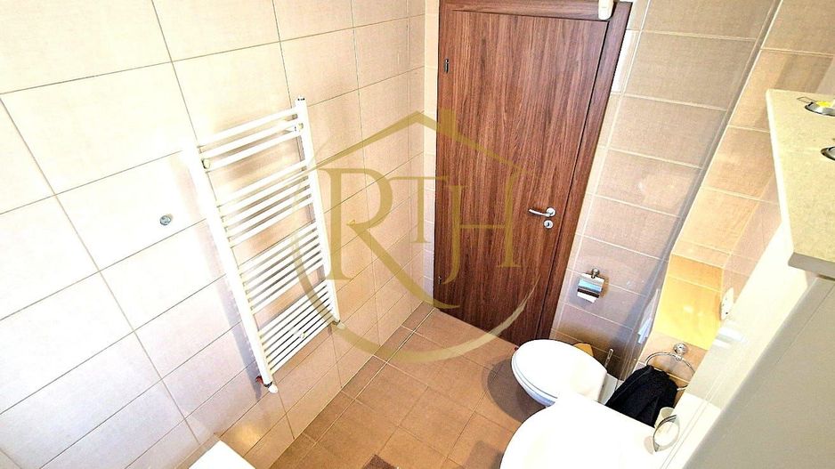 Oferim spre inchirere apartament modern cu 2 camere, open space – Giroc - Poză 16