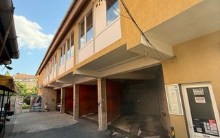 Oportunitate 480mp spatiu +560mp teren,Rogerius- Oradea - Poză 4