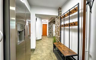 Decebal | 3 camere 97 mp utili | Centrală proprie | Etaj 2/8 - Poză 21