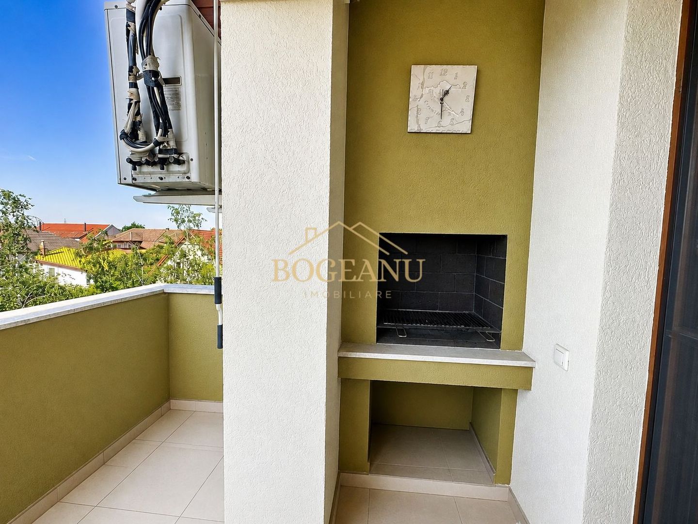 BG196-Apartament 3 camere premium, Dumbrăvița, terasă și carport - Poză 7