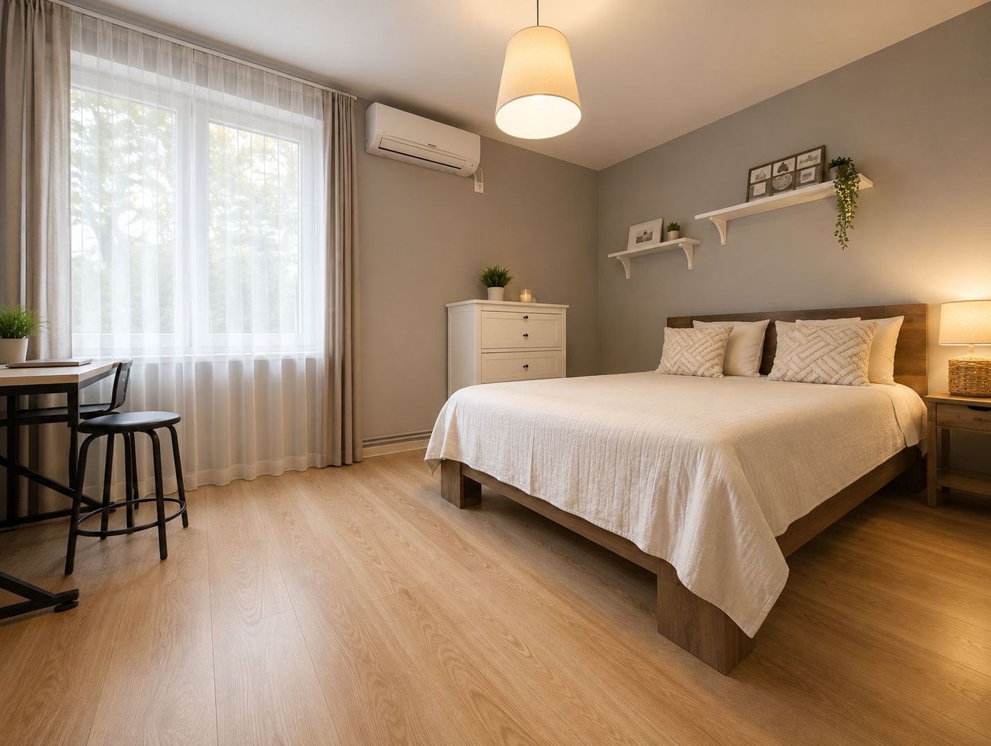 Ultracentral | 2 Camere | Centrala Proprie. - Poză 6