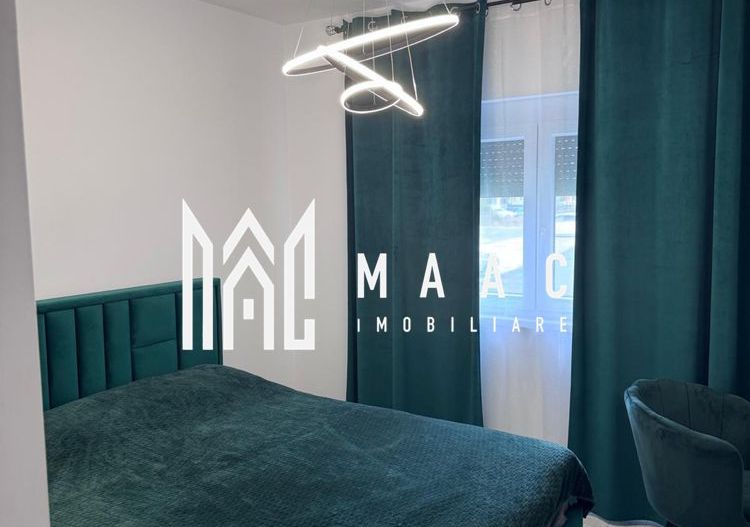 Apartament de vânzare | Sibiu | Arhitecților - Calea Cisnădiei - Poză 1