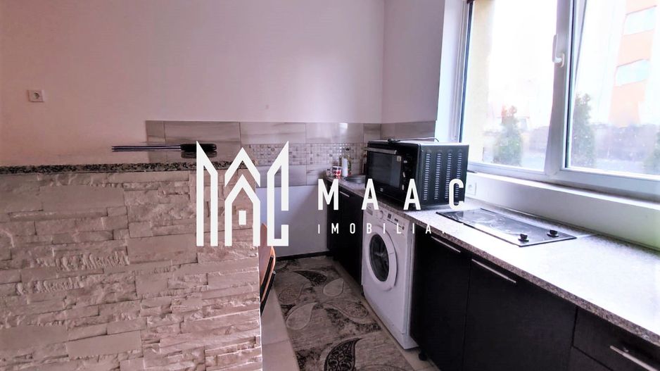 Garsoniera I parter I Zona Vasile Aaron - Poză 4