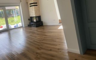 Casa moderna | 5 Camere | 245 MPU | Cisnadie - Poză 2