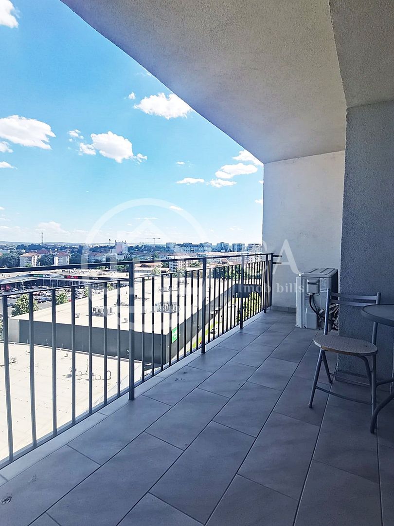 Apartament de închiriat cu 2 camere în Iosia Residence, Oradea - Poză 9