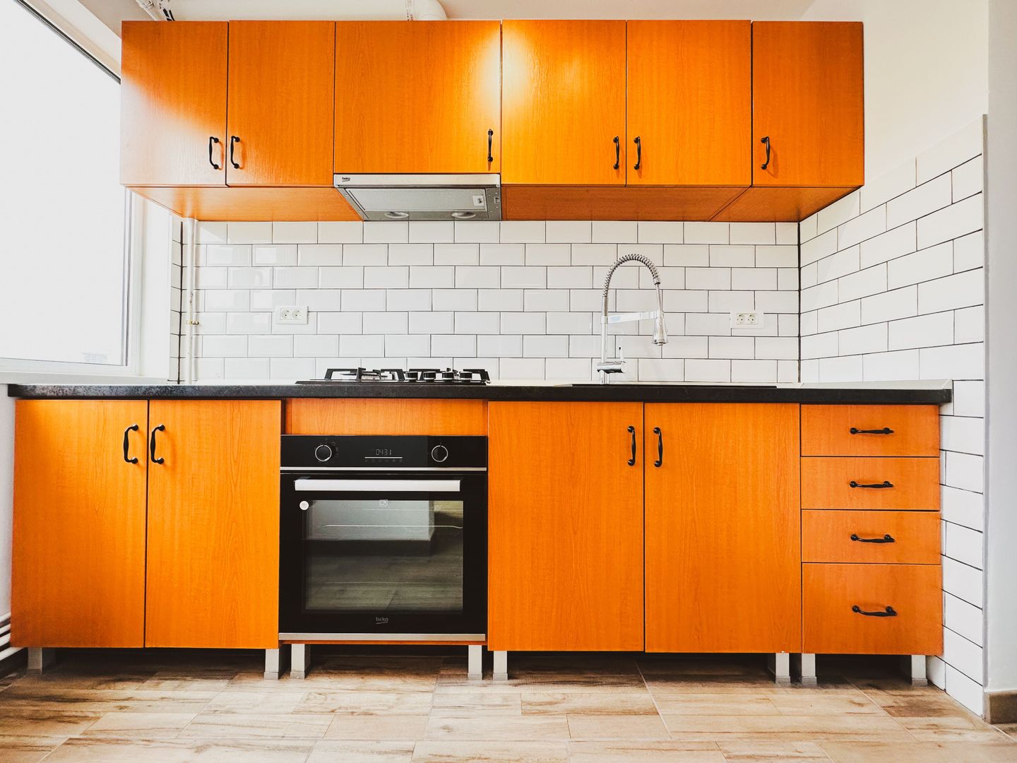 OFERTA INCHIRIATA - Pet Friendly - 3 camere, Take Ionescu | 72 mp - Poză 8