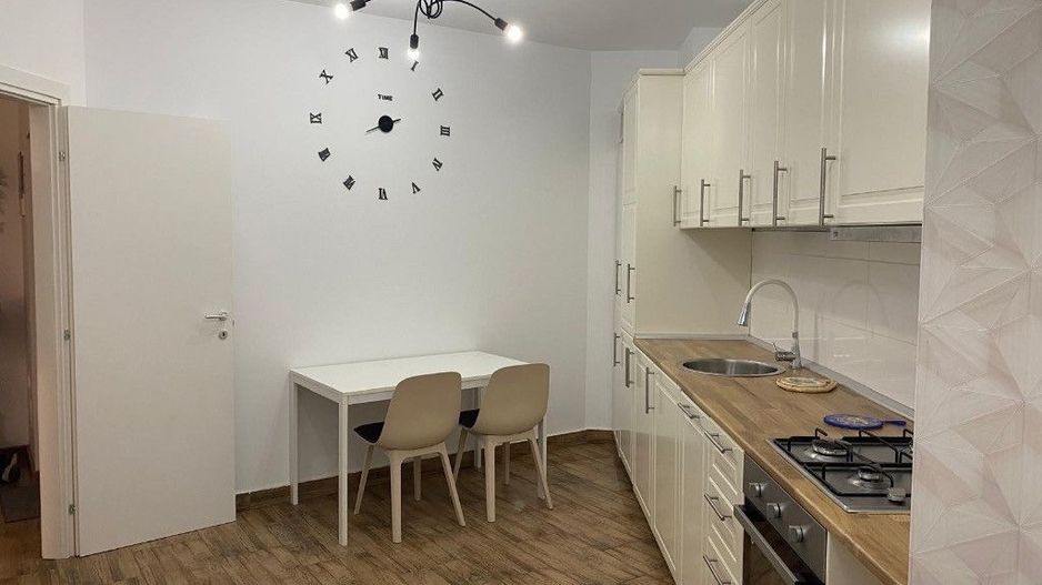 Apartament 2 camere metrou Mihai Bravu - Poză 6