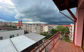 3 camere,Parcare, Observatorului, Calea turzii, Lidl, Sigma, AC. - Poză 7